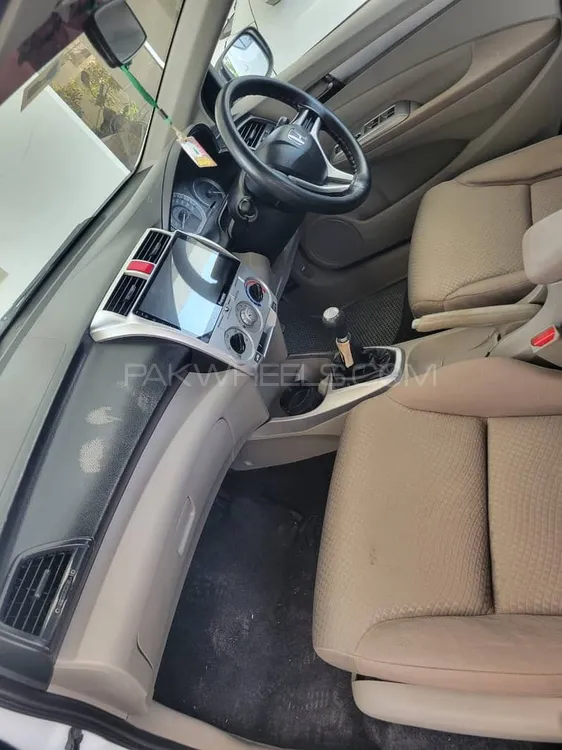 Honda City 2017 for Sale in Multan Image-1