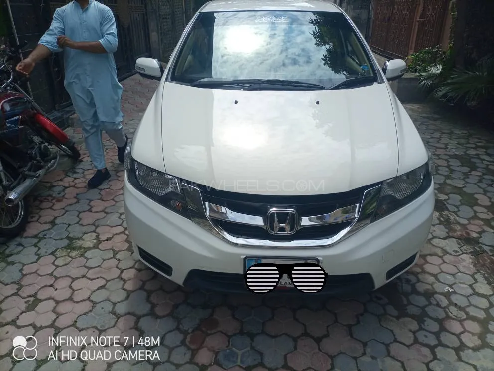 Honda City 2019 for Sale in Gujrat Image-1
