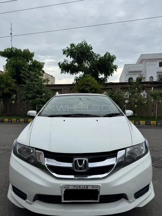 Honda City 2020 for Sale in Gujranwala Image-1