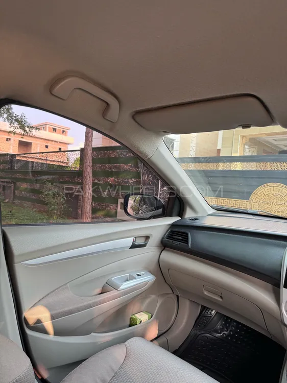 Honda City 2018 for Sale in Islamabad Image-1