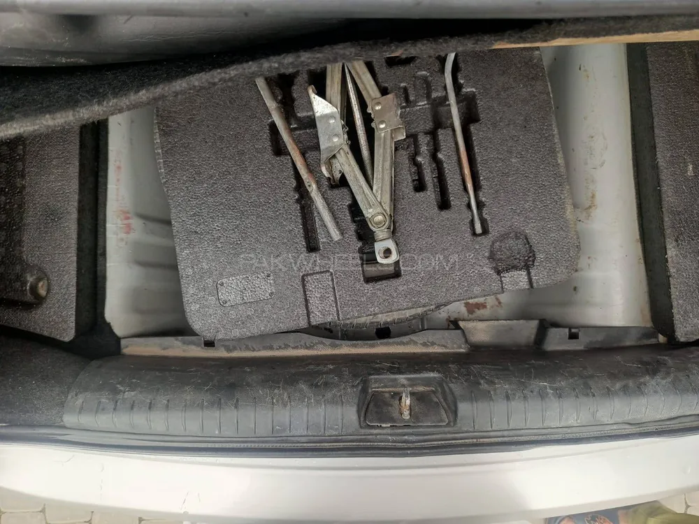 Honda Civic 2012 for Sale in Lahore Image-1