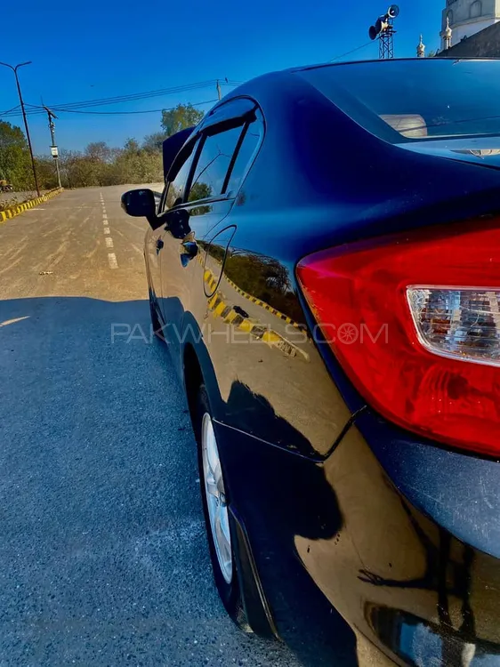 Honda Civic 2012 for Sale in Lahore Image-1