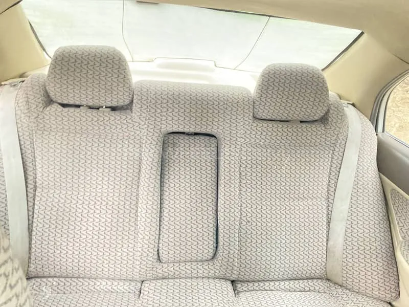 Honda Civic 2005 for Sale in Abbottabad Image-1