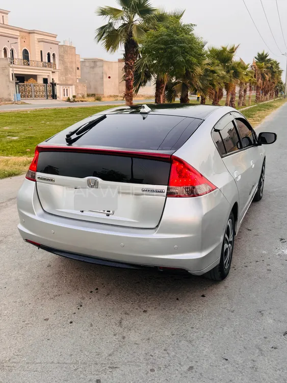 Honda Insight 2012 for Sale in Sahiwal Image-1