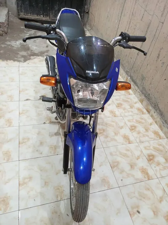Honda Pridor 2023 for Sale Image-1