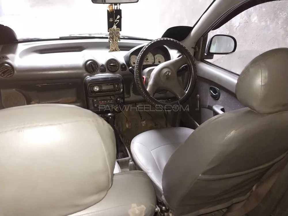 Hyundai Santro 2006 for Sale in Faisalabad Image-1