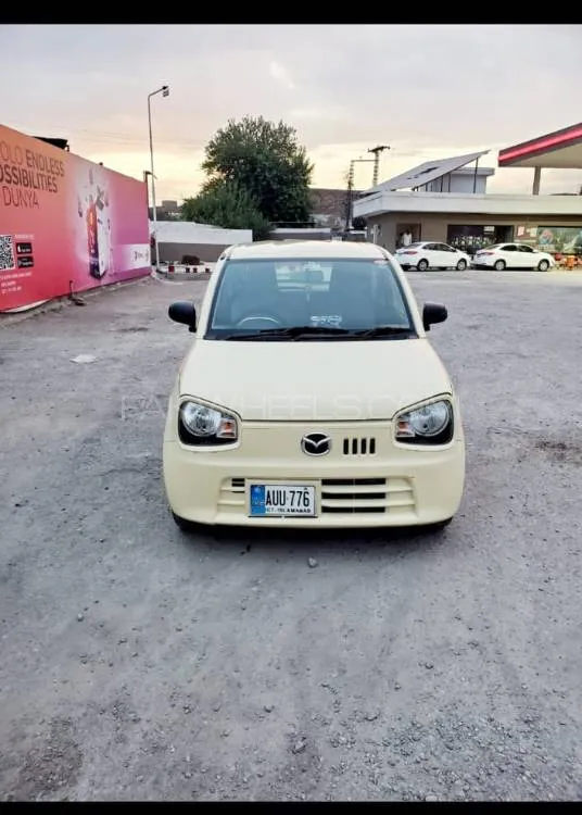 مازدا کی رول 2015 for Sale in چارسدہ Image-1