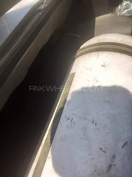 Mercedes Benz C Class 1983 for Sale in Peshawar Image-1