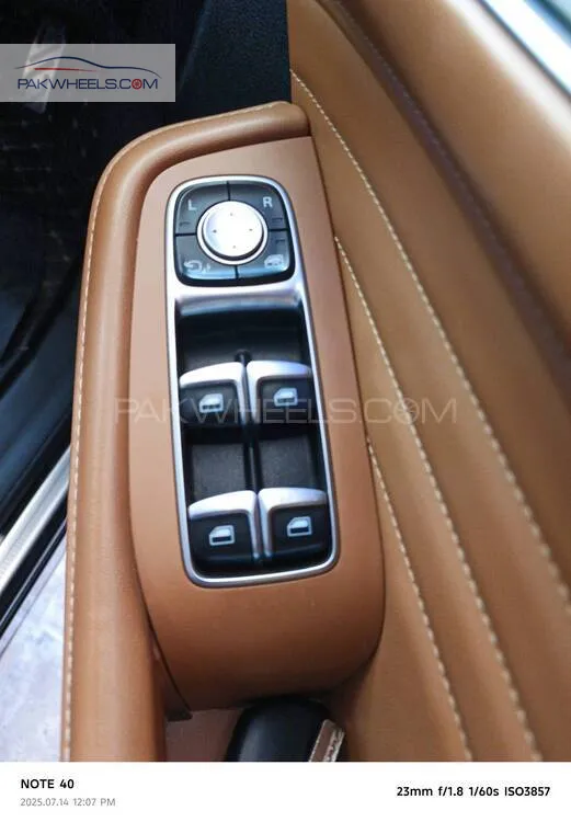 MG HS 2021 for Sale in Karachi MG HS 2021 for Sale in Karachi Image-12