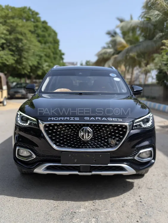 MG HS 2021 for Sale in Karachi Image-1