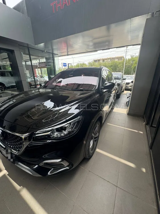 MG HS 2023 for Sale in Karachi Image-1