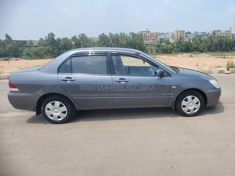 Mitsubishi Lancer 2006 for Sale in Rawalpindi Image-1