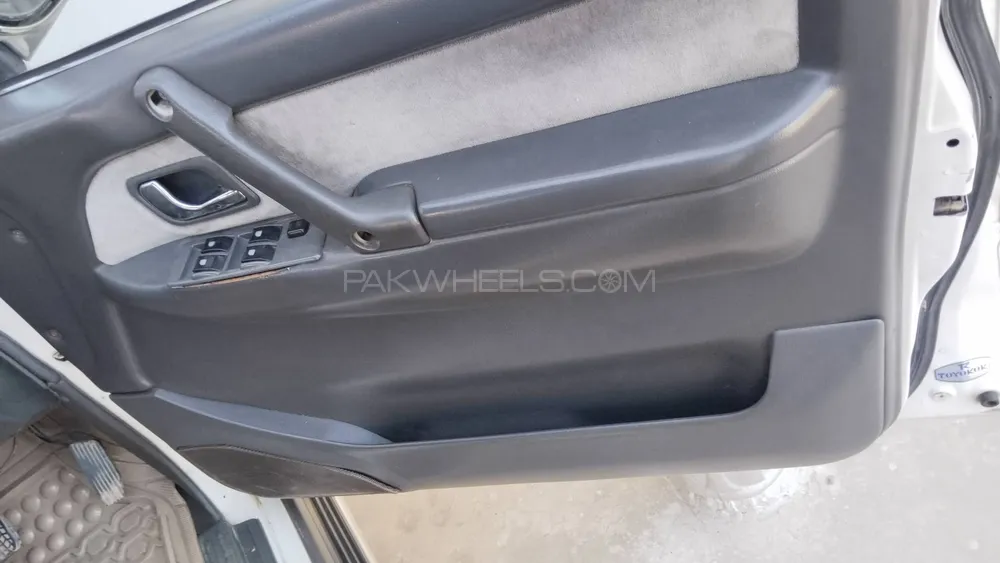 Mitsubishi Pajero 1992 for Sale in Islamabad Image-1
