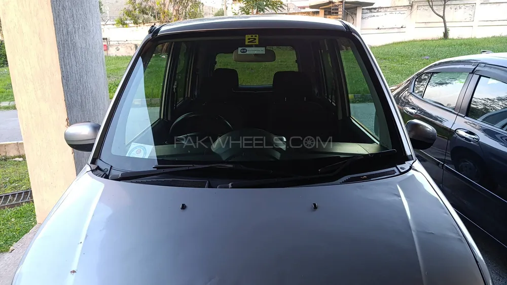 Mitsubishi Toppo 2014 for Sale in Sialkot Image-1