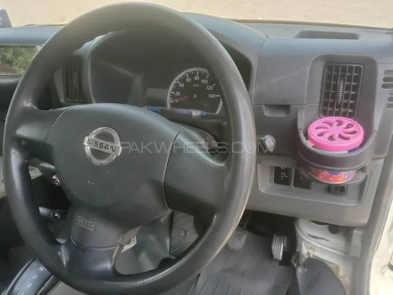 Nissan Clipper 2017 for Sale in Gujranwala Image-1