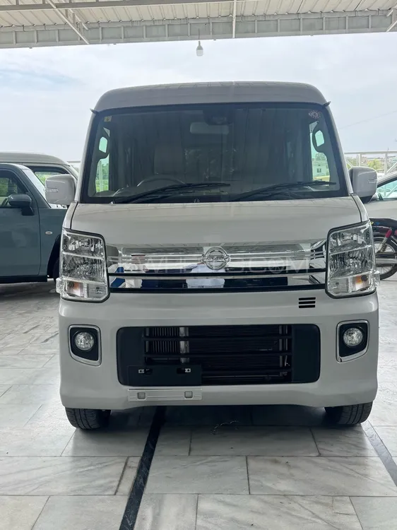 Nissan Clipper 2019 for Sale in Nowshera cantt Image-1
