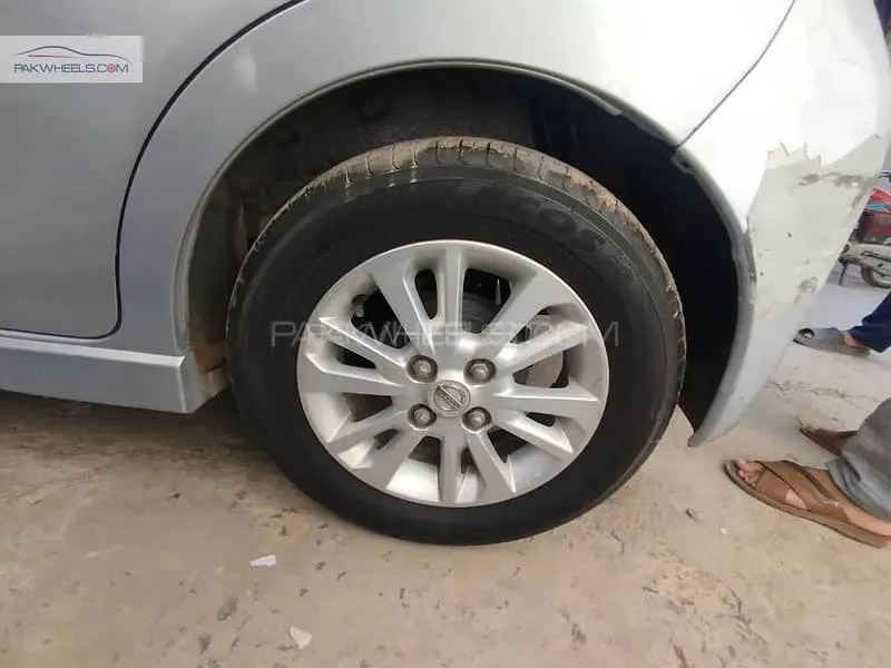 Nissan Dayz 2015 for Sale in Rawalpindi Image-1