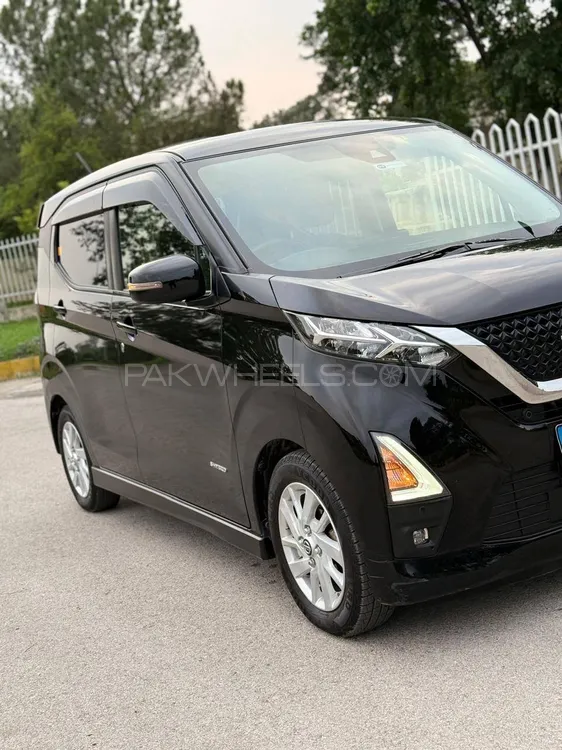 Nissan Dayz 2021 for Sale in Islamabad Image-1