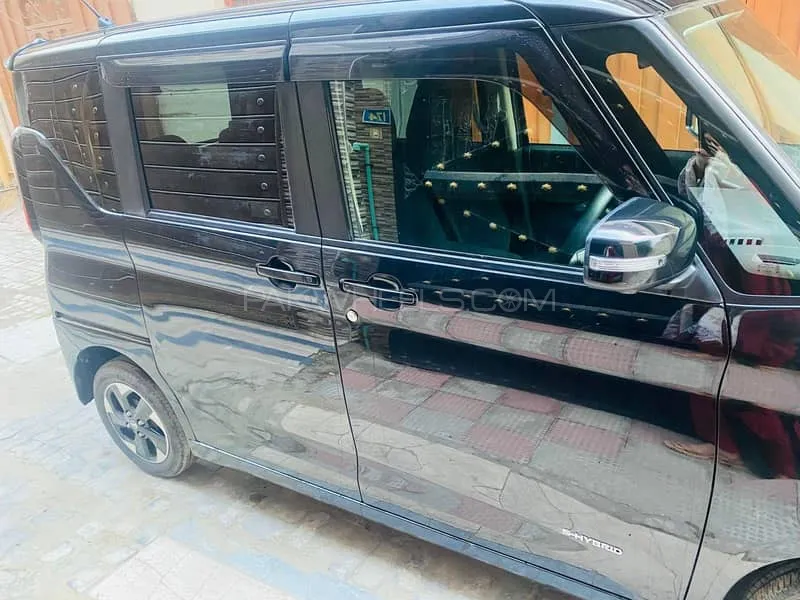 Nissan Dayz Roox 2025 for Sale in Sialkot Image-1