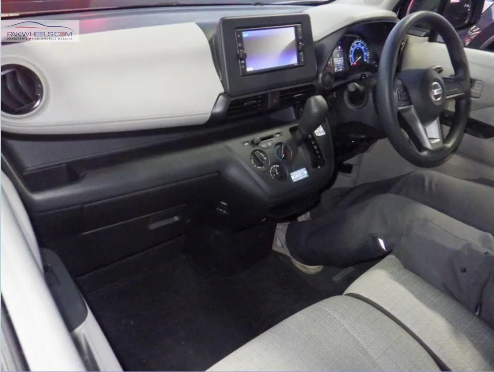 نسان ڈیز 2022 for Sale in کراچی نسان ڈیز 2022 for Sale in کراچی Image-19