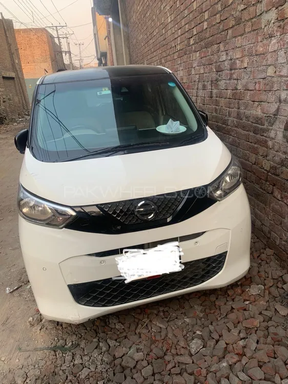 Nissan Dayz 2020 for Sale in Gujranwala Image-1