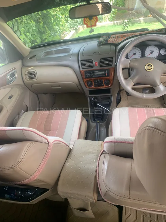 Nissan Sunny 2005 for Sale in Kamoke Image-1