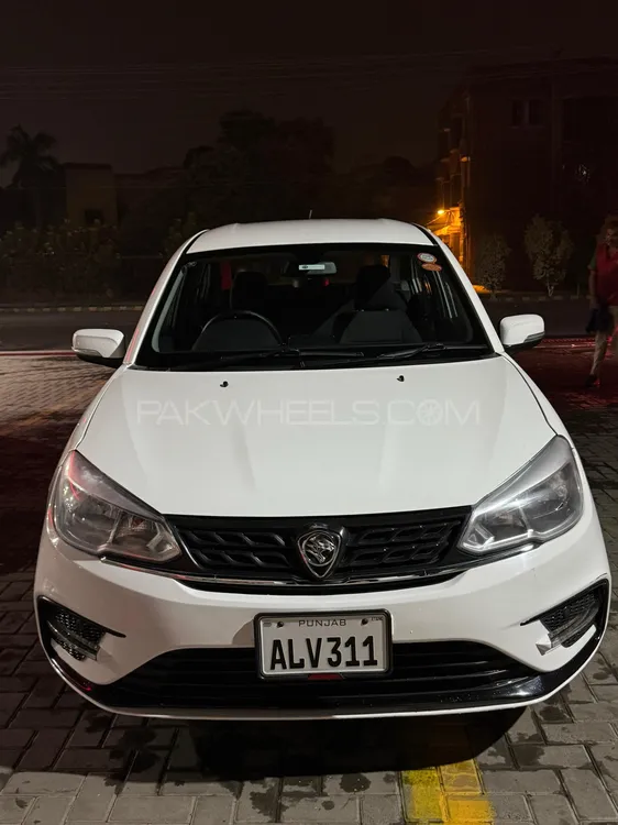 Proton Saga 2021 for Sale in Lahore Image-1