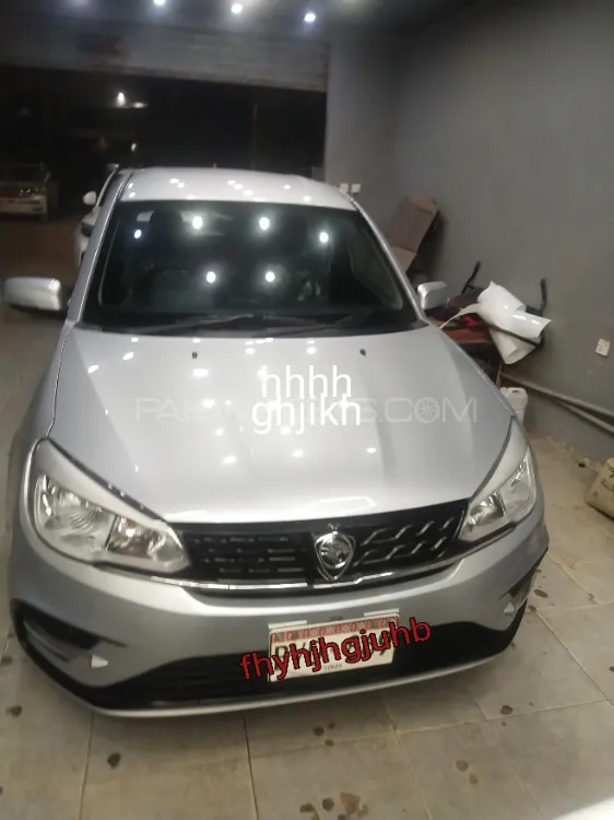 Proton Saga 2022 for Sale in Karachi Image-1
