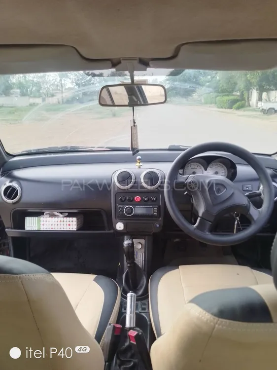Proton Saga 2009 for Sale in Karachi Image-1