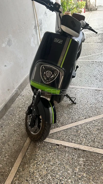 QINGQI Electric bike sporty 2025 for Sale Image-1