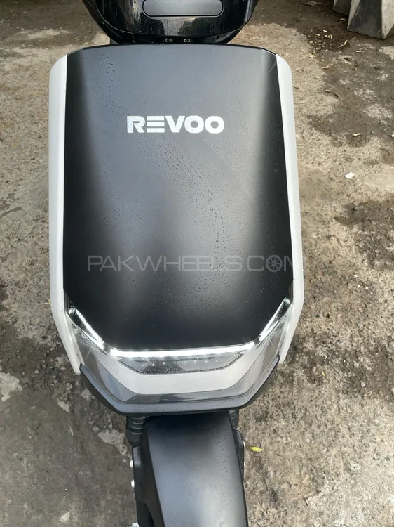 REVOO A11 2025 for Sale Image-1
