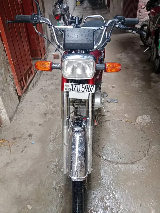 Road Prince Other 2025 for Sale Image-1
