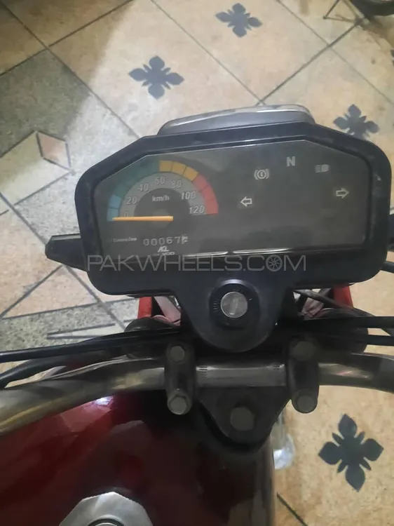 Sohrab JS 70 2000 for Sale Image-1