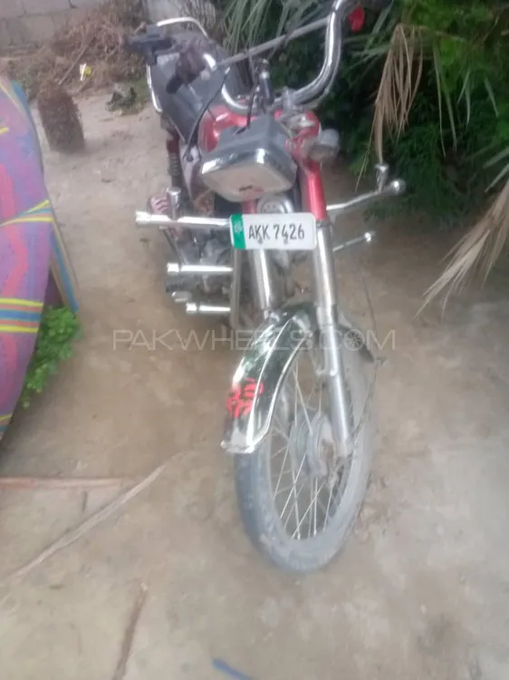 Super Asia SA 70 2014 for Sale Image-1
