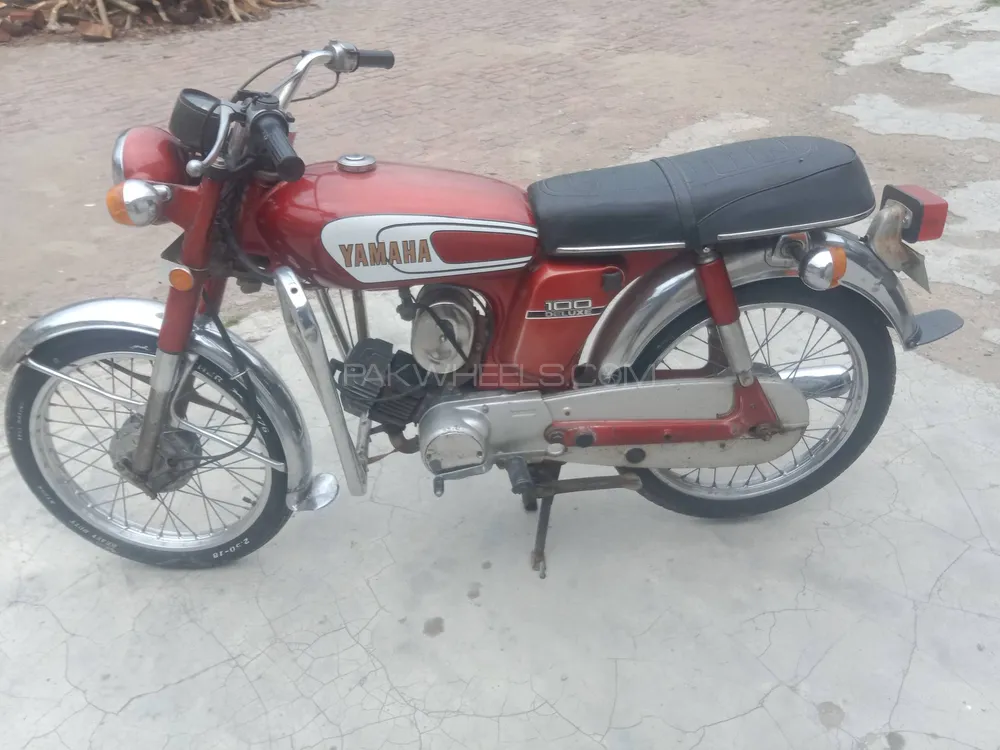 Super Power SP 70 1981 for Sale Image-1