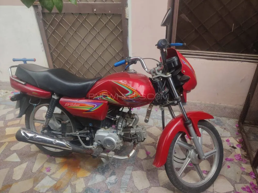 Super Power SP 70 2024 for Sale Image-1