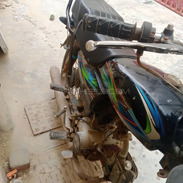Super Star CD 70 2019 for Sale Image-1