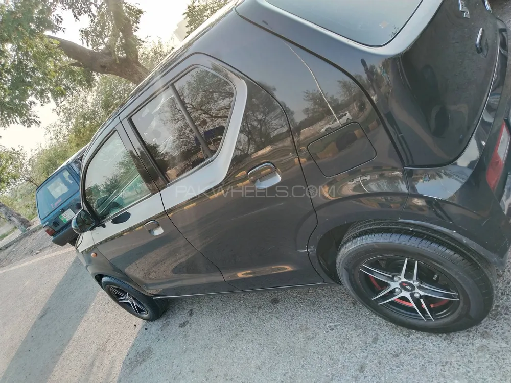 Suzuki Alto 2016 for Sale in Islamabad Image-1