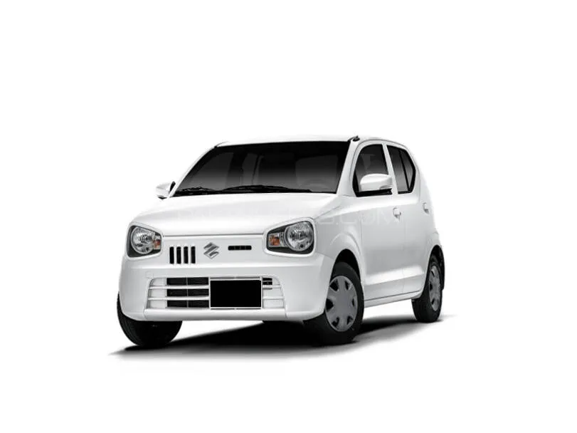 Suzuki Alto 2024 for Sale in Islamabad Image-1