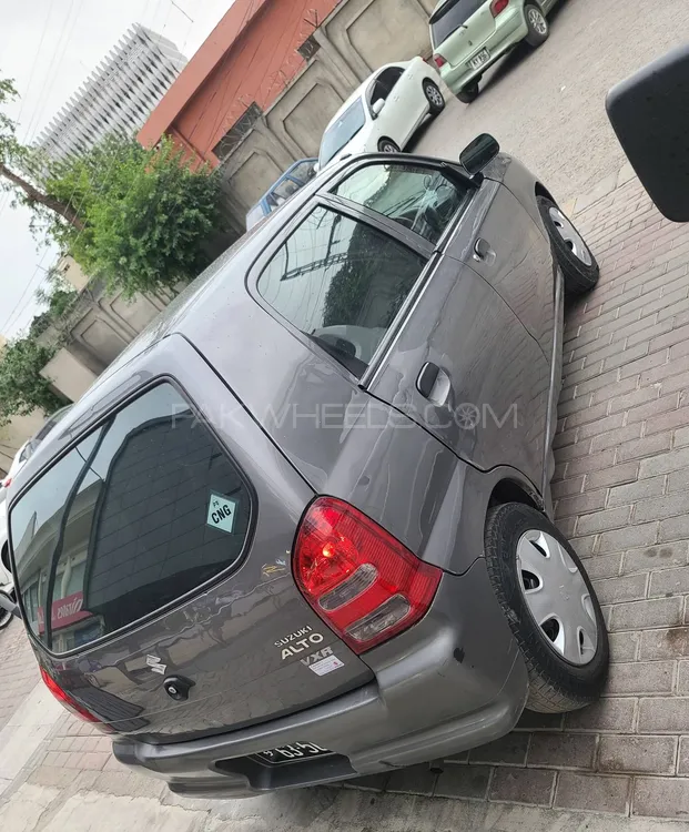 Suzuki Alto 2011 for Sale in Islamabad Image-1