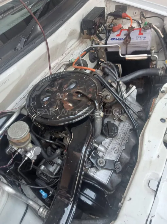 Suzuki Alto 2011 for Sale in Sargodha Image-1
