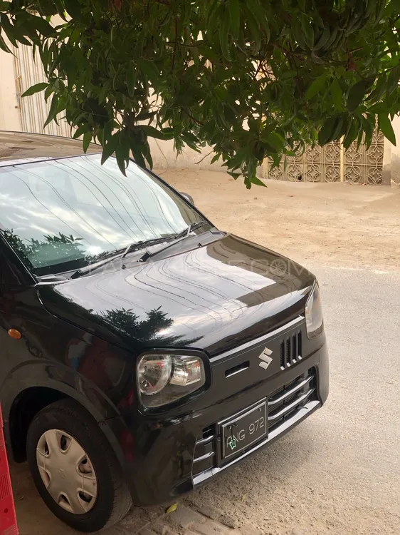 Suzuki Alto 2022 for Sale in Bahawalpur Image-1