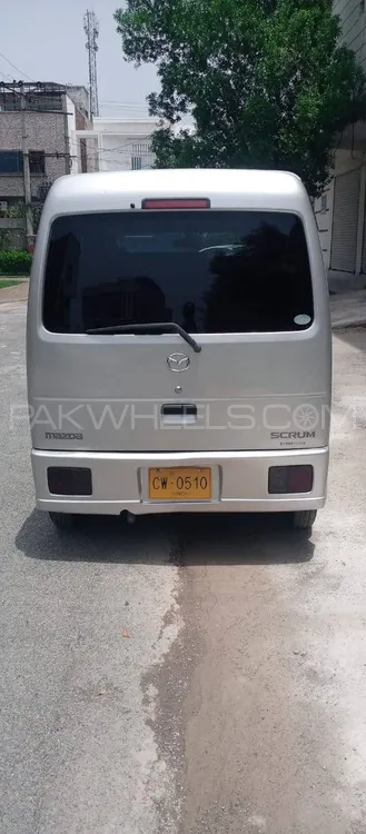 Suzuki Bolan 2011 for Sale in Rahim Yar Khan Image-1