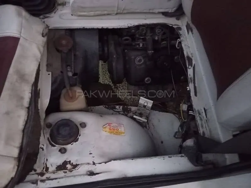 Suzuki Bolan 2016 for Sale in Rawalpindi Image-1