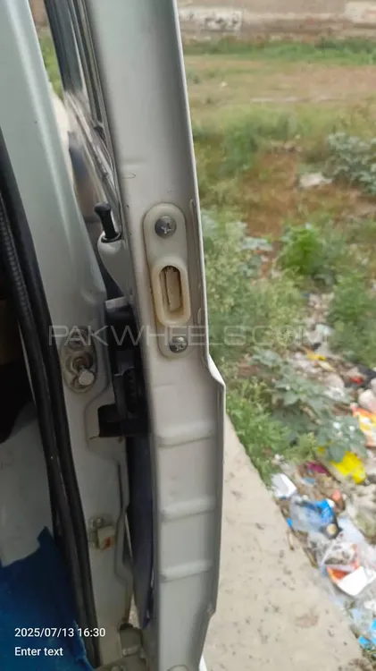 Suzuki Bolan 2019 for Sale in Peshawar Image-1