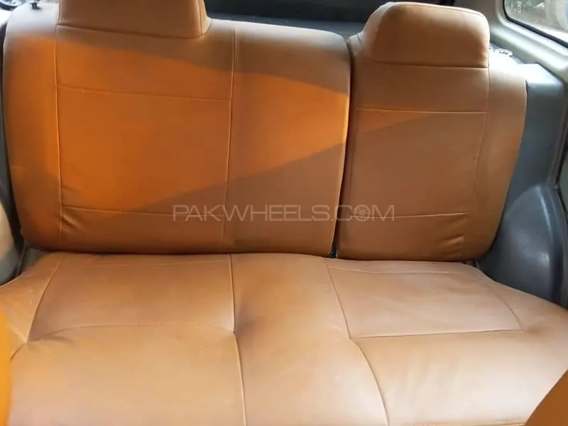 Suzuki Cultus 2006 for Sale in Karachi Image-1
