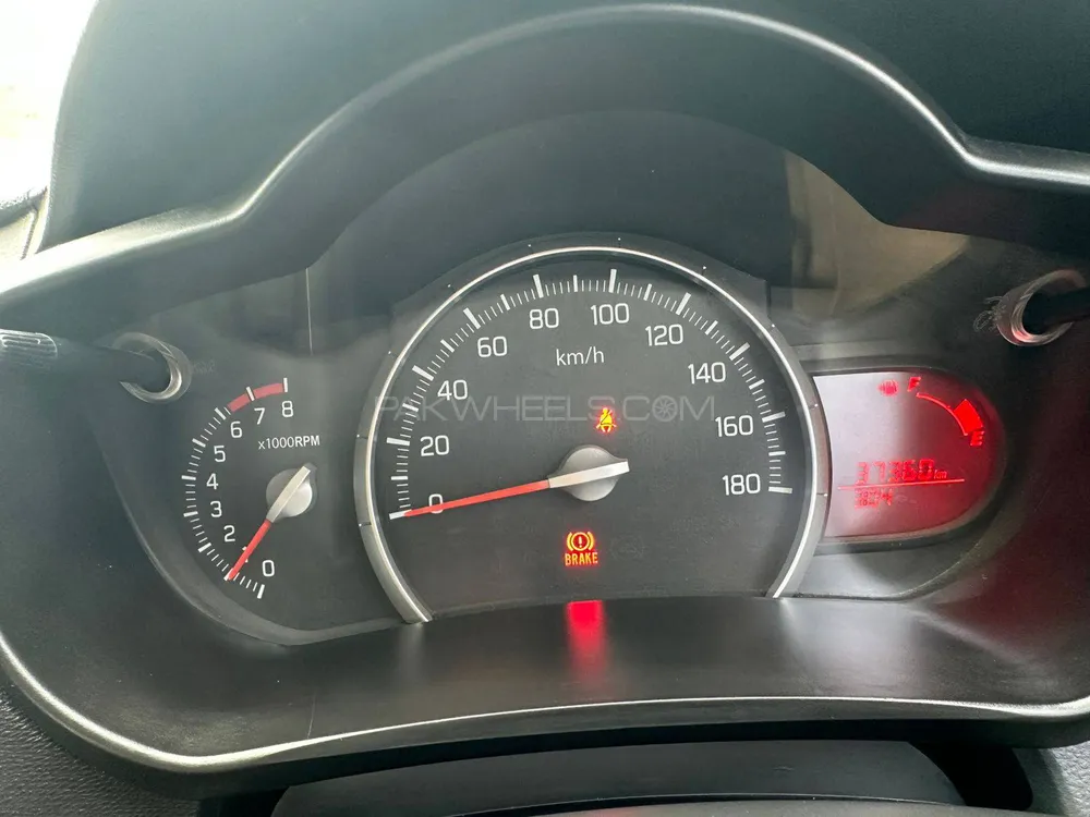 Suzuki Cultus 2019 for Sale in Sialkot Image-1