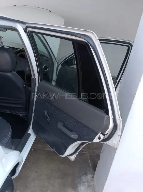 سوزوکی کلٹس 2007 for Sale in نوشہرہ سوزوکی کلٹس 2007 for Sale in نوشہرہ Image-11