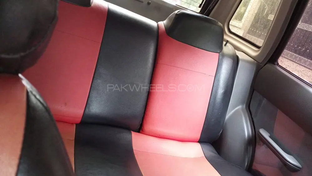Suzuki Cultus 2007 for Sale in Lahore Image-1