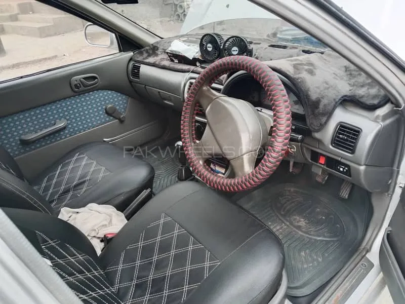Suzuki Cultus 2007 for Sale in Jhang Image-1